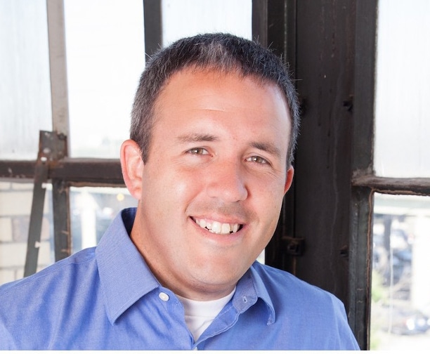 Brad Murray