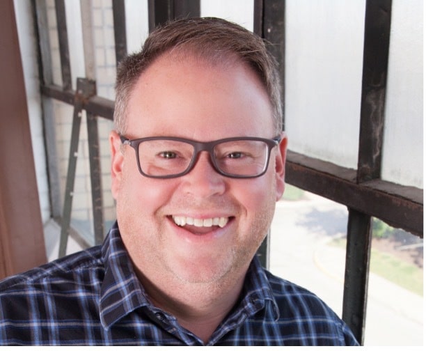 Wade Danforth