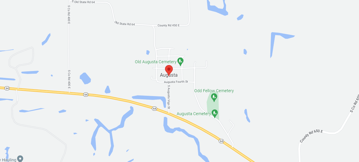 Website Design Serving Augusta, Indiana