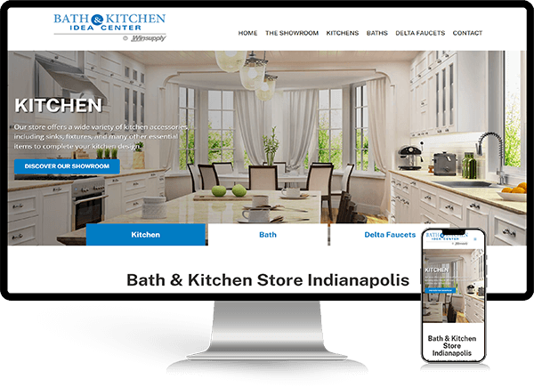 Web Hosting Company in Indiana