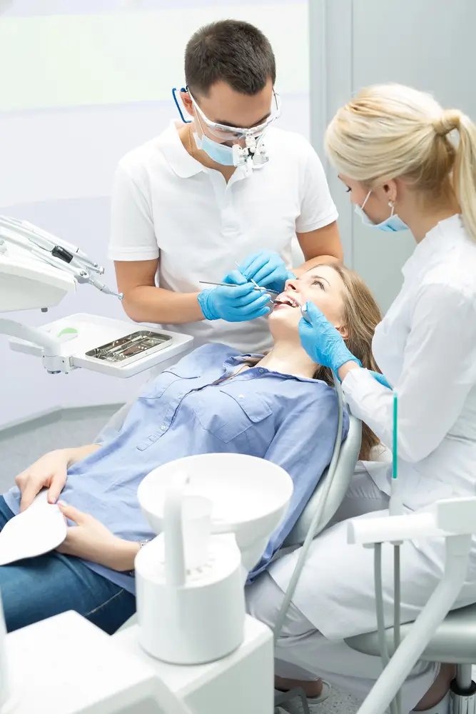 Dental SEO Marketing in Zionsville, Indiana